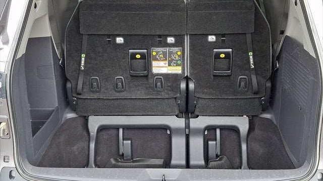 2021 Toyota Sienna XLE 7-Passenger