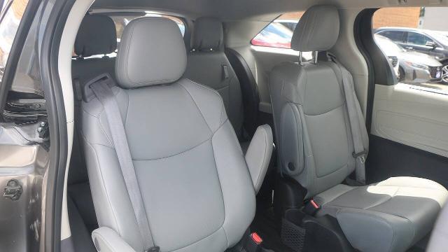 2023 Toyota Sienna XLE 7-Passenger