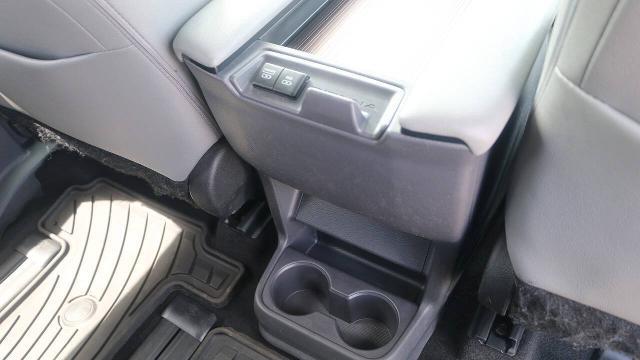 2023 Toyota Sienna XLE 7-Passenger