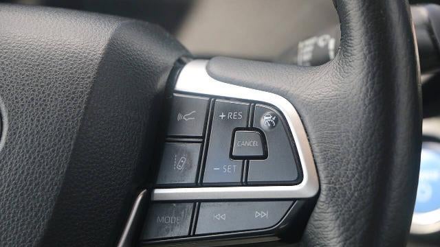 2023 Toyota Sienna XLE 7-Passenger