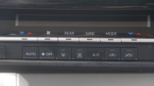2023 Toyota Sienna XLE 7-Passenger