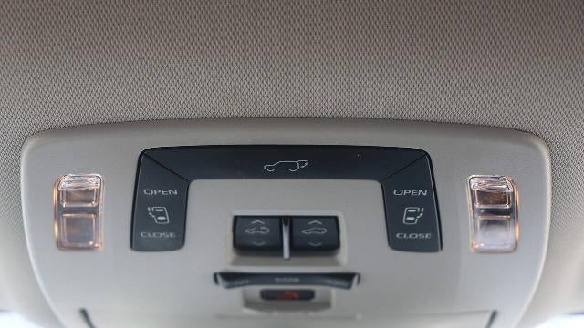 2023 Toyota Sienna XLE 7-Passenger