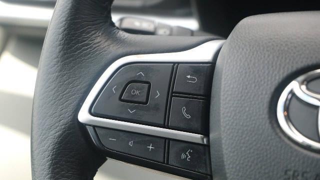 2023 Toyota Sienna XLE 7-Passenger