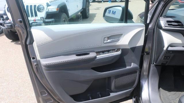 2023 Toyota Sienna XLE 7-Passenger