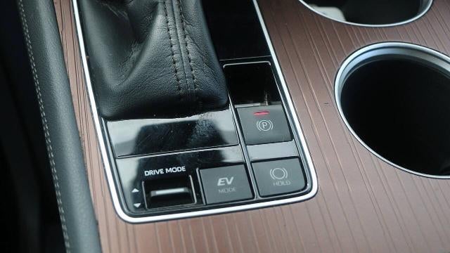 2023 Toyota Sienna XLE 7-Passenger