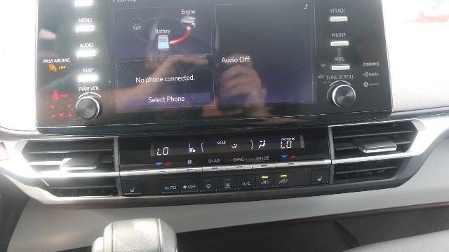 2023 Toyota Sienna XLE 7-Passenger