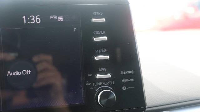 2023 Toyota Sienna XLE 7-Passenger