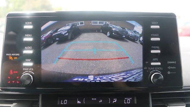 2023 Toyota Sienna XLE 7-Passenger