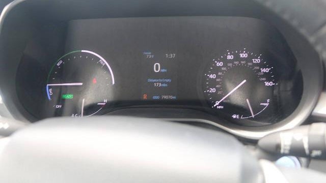 2023 Toyota Sienna XLE 7-Passenger