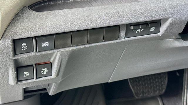 2024 Toyota Sienna XLE 7-Passenger