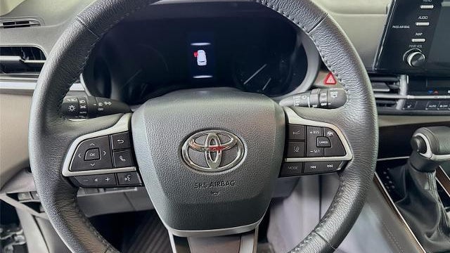 2024 Toyota Sienna XLE 7-Passenger