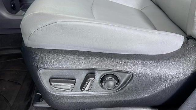 2024 Toyota Sienna XLE 7-Passenger
