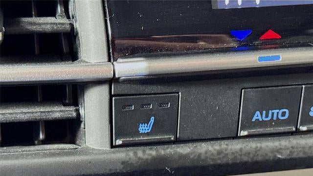 2024 Toyota Sienna XLE 7-Passenger