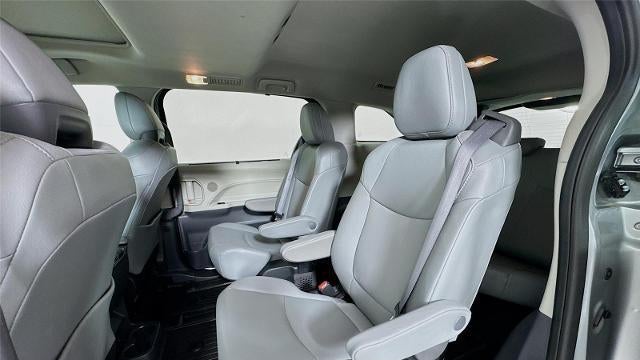 2024 Toyota Sienna XLE 7-Passenger
