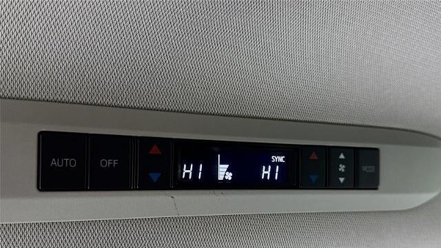 2024 Toyota Sienna XLE 7-Passenger