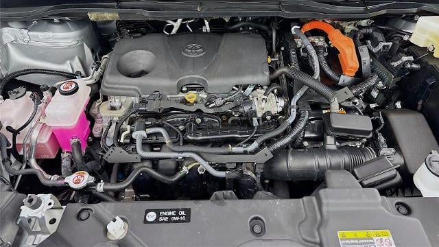 2024 Toyota Sienna XLE 7-Passenger