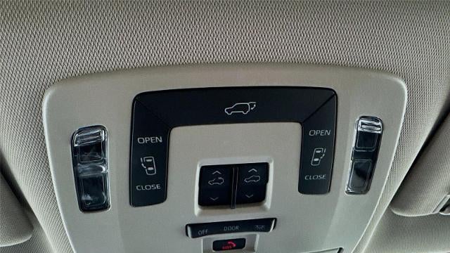 2024 Toyota Sienna XLE 7-Passenger