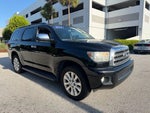 2014 Sequoia Thumbnail 1