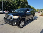 2014 Sequoia Thumbnail 3