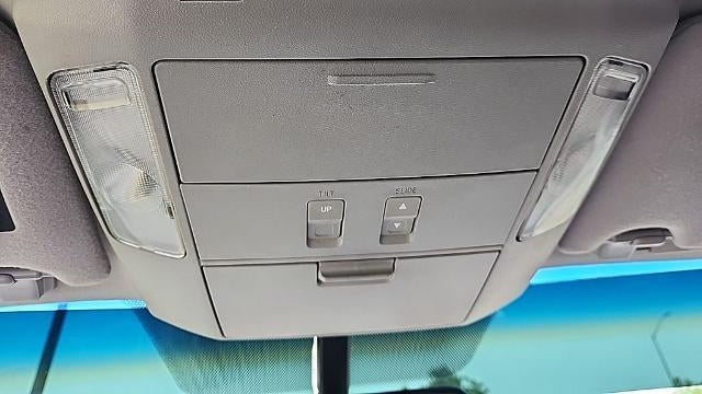 2012 Toyota Sequoia Platinum