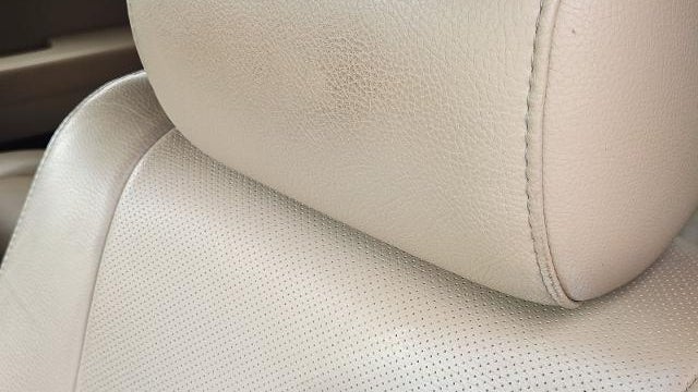 2016 Toyota Sequoia Platinum