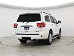 2017 Sequoia Thumbnail 8