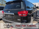 2011 Sequoia Thumbnail 4