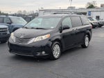 2017 Sienna Thumbnail 3