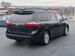 2017 Sienna Thumbnail 6