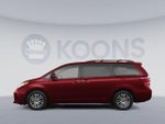 2018 Sienna Thumbnail 2