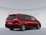 2018 Sienna Thumbnail 3