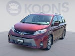 2018 Sienna Thumbnail 4