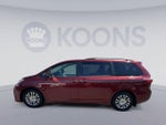 2018 Sienna Thumbnail 5