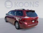 2018 Sienna Thumbnail 6