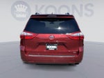2018 Sienna Thumbnail 7
