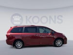 2018 Sienna Thumbnail 9