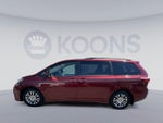 2018 Sienna Thumbnail 10