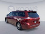 2018 Sienna Thumbnail 11