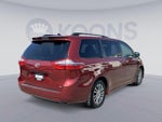 2018 Sienna Thumbnail 13