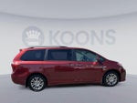 2018 Sienna Thumbnail 14