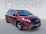 2018 Sienna Thumbnail 15