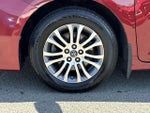 2018 Sienna Thumbnail 17