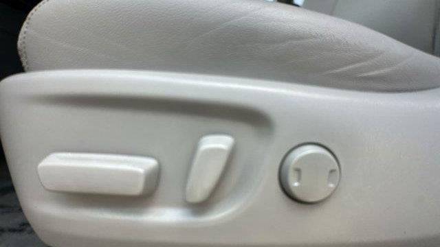 2018 Toyota Sienna XLE 8-Passenger