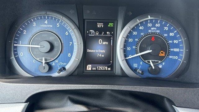 2018 Toyota Sienna XLE 8-Passenger