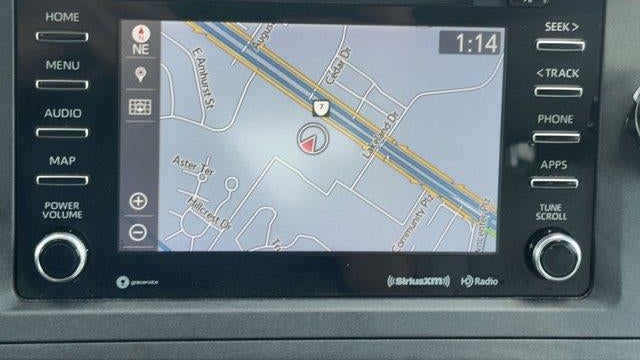 2018 Toyota Sienna XLE 8-Passenger