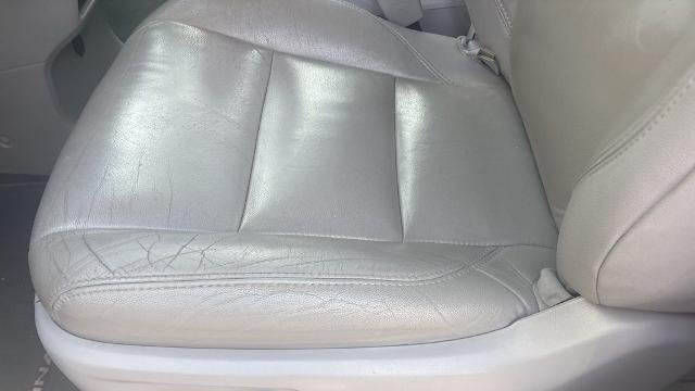 2018 Toyota Sienna XLE 7-Passenger Auto Access Seat