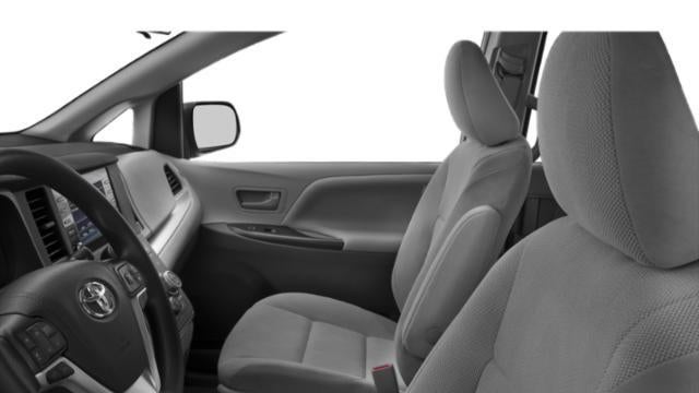 2018 Toyota Sienna XLE 8-Passenger