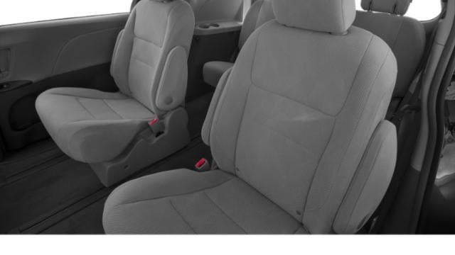 2018 Toyota Sienna XLE 8-Passenger