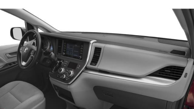 2018 Toyota Sienna XLE 8-Passenger