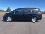 2017 Sienna Thumbnail 6